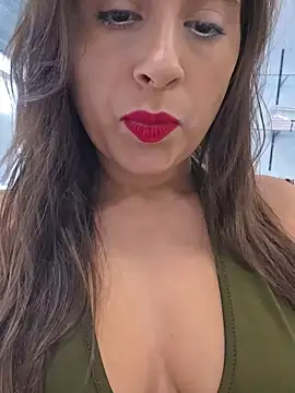 GatitaXD27 online show from 10-27-25, 09:46