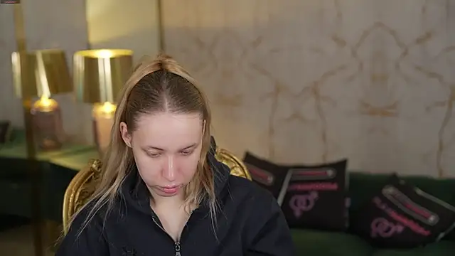 Linda054 online show from 11-07-25, 02:22