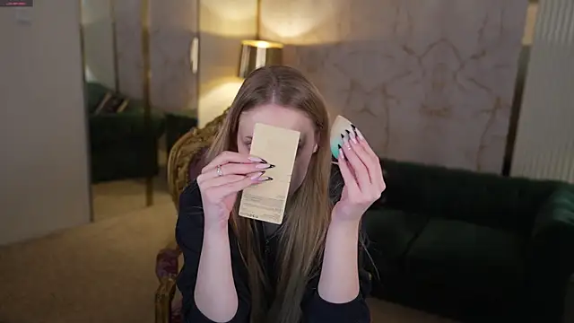 Linda054 online show from 11-28-25, 01:30