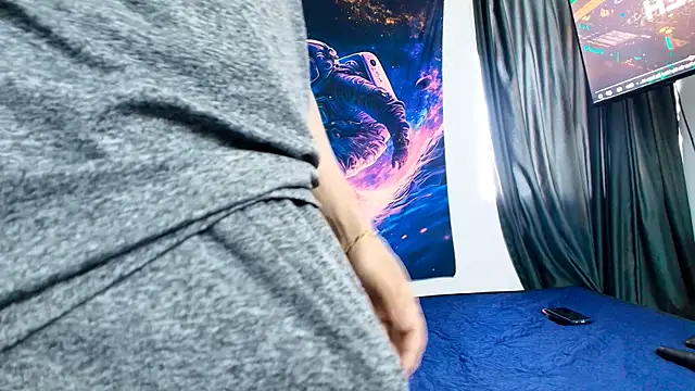 HotCouple 697 online show from 01-18-25, 06:43