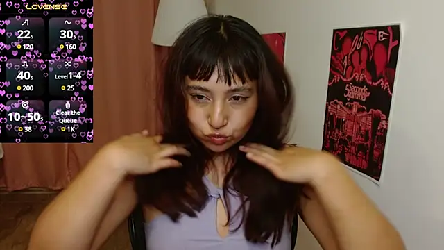 Snapshot of emitaa17228o chatting on 02-21-25, 12:05 emitaa17228o online show from 02-21-25, 12:05