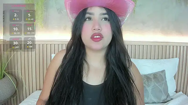 Snapshot of Lana_Lann chatting on 11-26-25, 11:55 Lana Lann online show from 11-26-25, 11:55