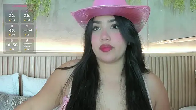 Snapshot of Lana_Lann chatting on 11-28-25, 11:57 Lana Lann online show from 11-28-25, 11:57