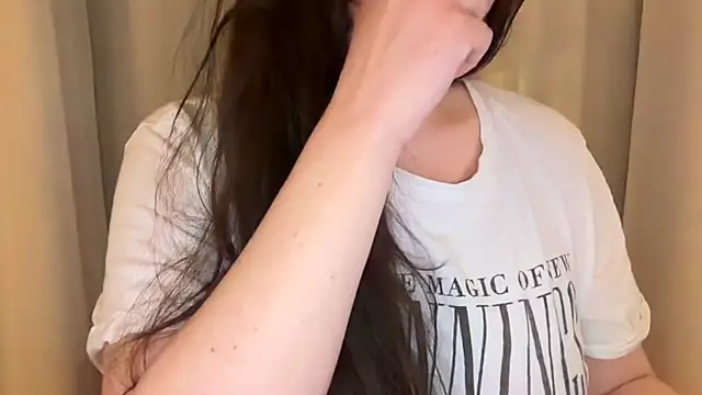 Sandysecret online show from 04-21-26, 08:01