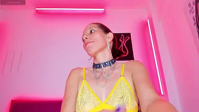 Little Naughtty online show from 03-19-25, 04:55