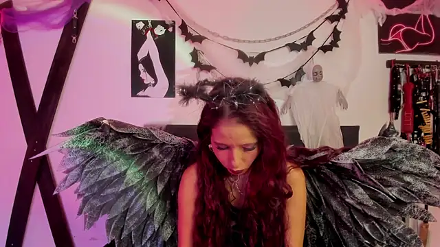 Little Naughtty online show from 10-25-25, 02:02