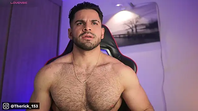 Rick  Smith153 online show from 11-29-25, 12:46