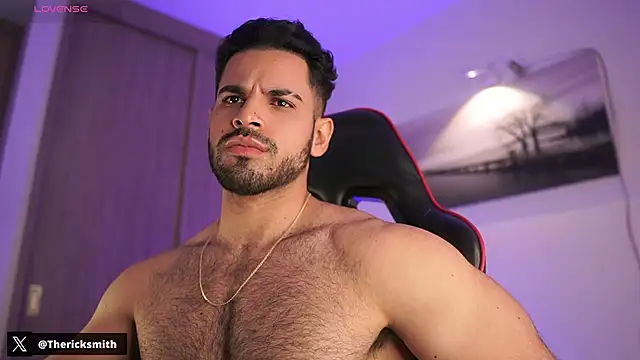 Rick  Smith153 online show from 12-02-25, 05:02