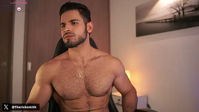 Rick  Smith153 online show from 02-19-26, 03:35