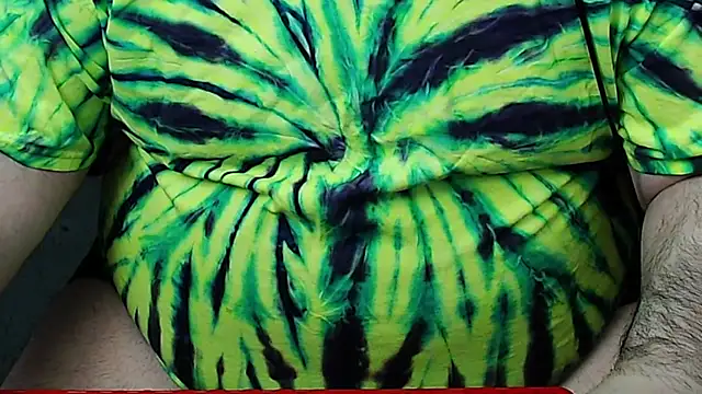 Dominant BEAR online show from 11-09-25, 01:42