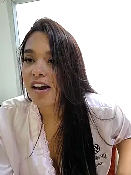 samanthaevanss1 online show from 02-14-25, 01:40