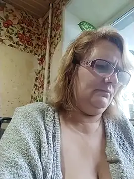 Forest-Lady online show from 11-16-25, 10:43