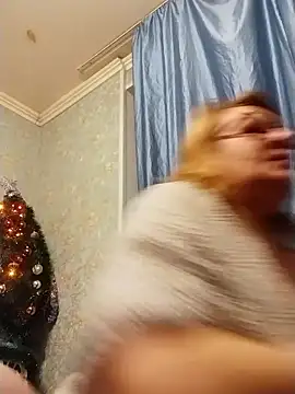 Forest-Lady online show from 01-08-26, 02:08