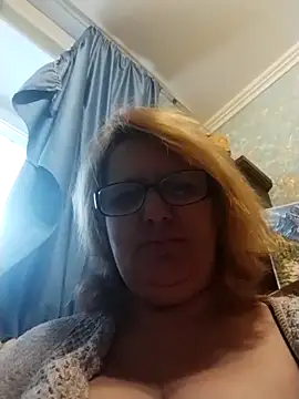 Forest-Lady online show from 02-09-26, 09:13