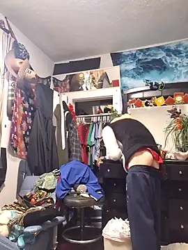 Snapshot of Robriguezxxx chatting on 02-05-25, 07:53 Robriguezxxx online show from 02-05-25, 07:53