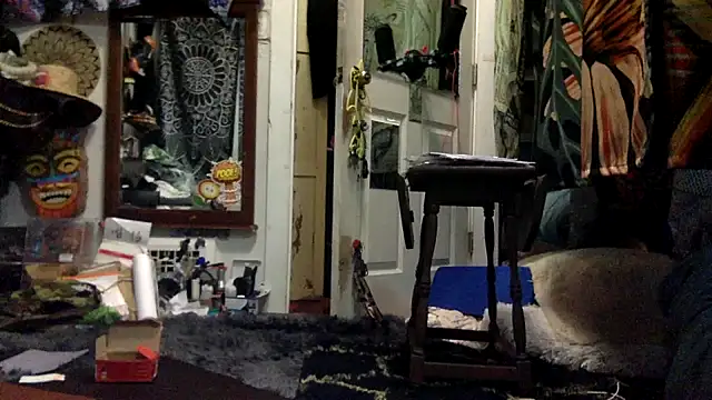 Robriguezxxx online show from 12-18-25, 08:20