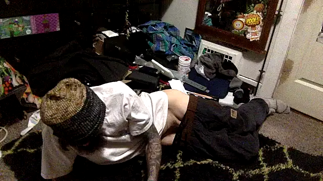 Robriguezxxx online show from 03-03-26, 04:29