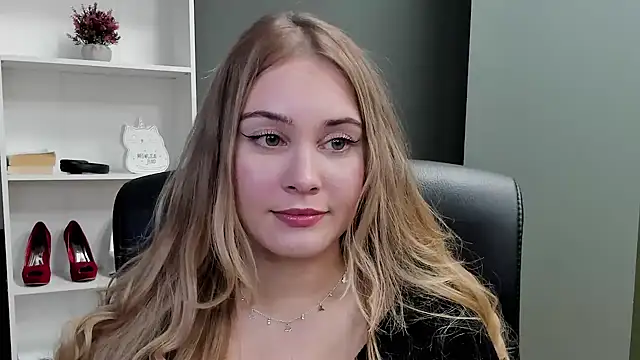 kitty valeria online show from 01-06-26, 02:32