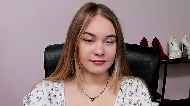 kitty valeria online show from 02-01-26, 02:48