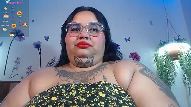 VeronikCuhubby online show from 01-18-25, 12:15