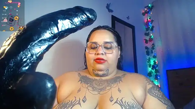 VeronikCuhubby online show from 02-27-25, 12:21