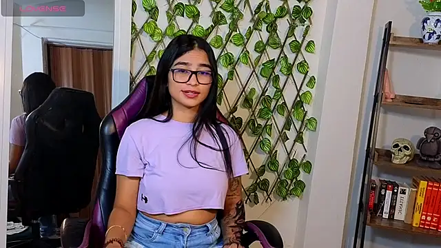 thalia 066 online show from 03-13-25, 02:49