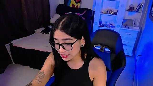 thalia 066 online show from 09-25-25, 08:45