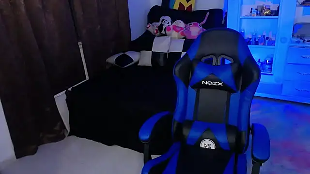 thalia 066 online show from 09-29-25, 10:53