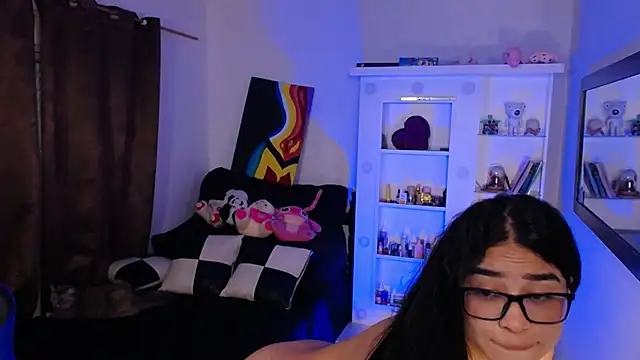 thalia 066 online show from 10-01-25, 11:38