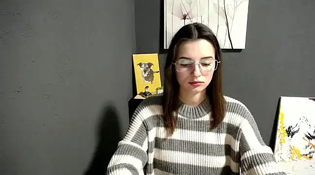 lady olivia  online show from 01-15-25, 03:07