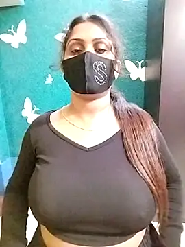 Riya Sexy Baby online show from 11-15-25, 02:20