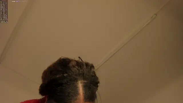 Samanntha Rose online show from 03-06-25, 01:27