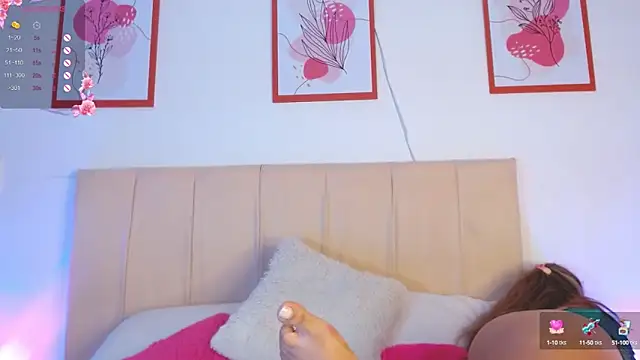 elianabrown online show from 01-09-25, 08:33