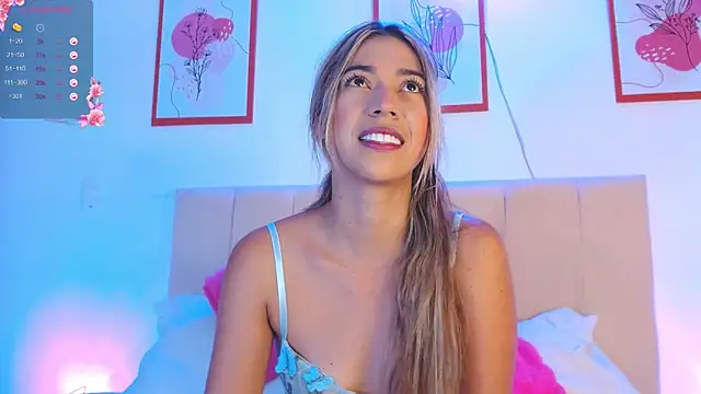 elianabrown online show from 01-13-25, 10:45