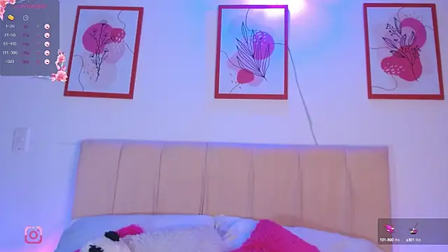 elianabrown online show from 01-29-25, 10:43