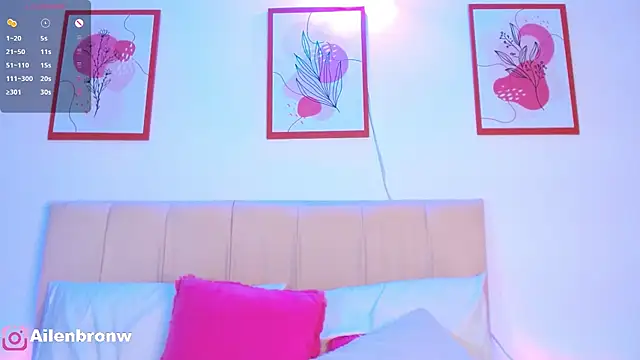 elianabrown online show from 02-21-25, 12:16