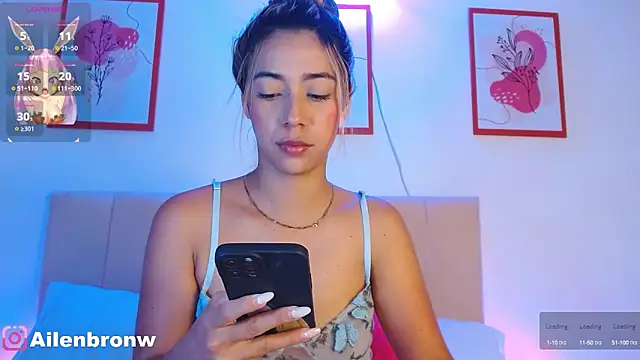 elianabrown online show from 02-28-25, 04:10