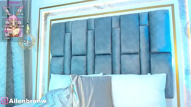 elianabrown online show from 03-21-25, 01:24