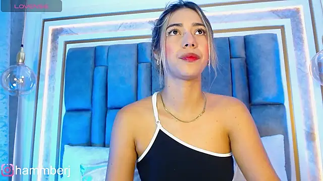 elianabrown online show from 03-21-25, 10:50