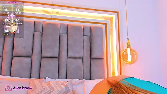 elianabrown online show from 09-17-25, 08:21