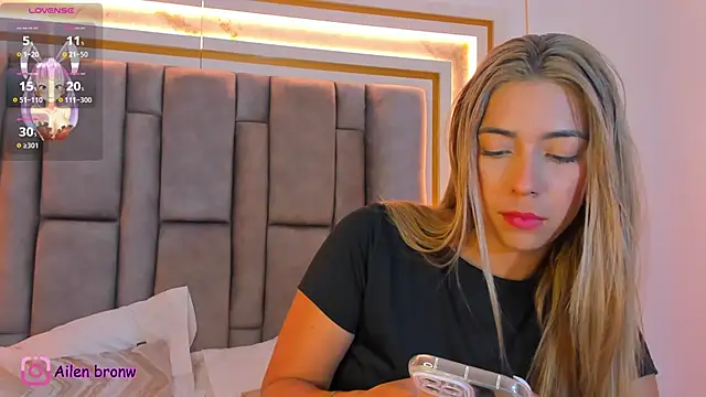 elianabrown online show from 02-28-26, 12:44