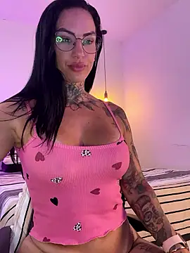 YasmimBrasil online show from 01-14-26, 09:48