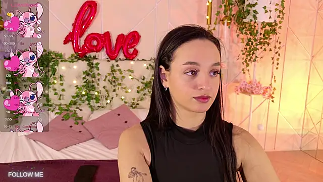 Lolly Neal online show from 02-22-25, 05:02