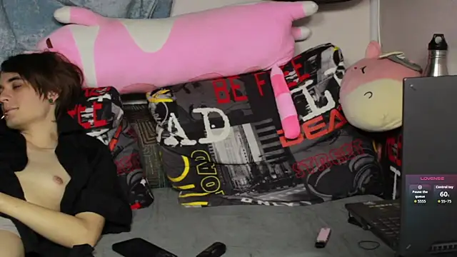 Kamala Adele online show from 10-07-25, 09:12