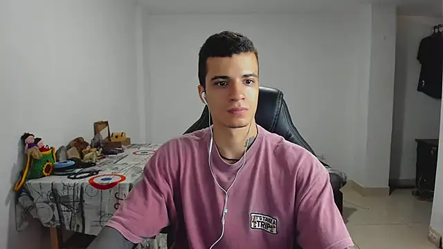 Balo lovers online show from 01-10-25, 01:52