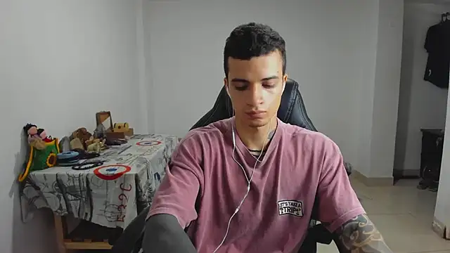 Balo lovers online show from 01-10-25, 05:02