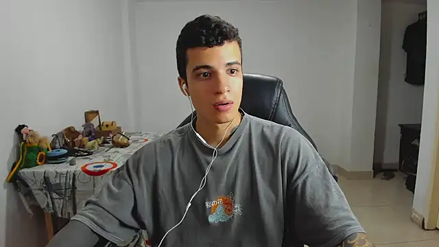 Balo lovers online show from 01-19-25, 02:28