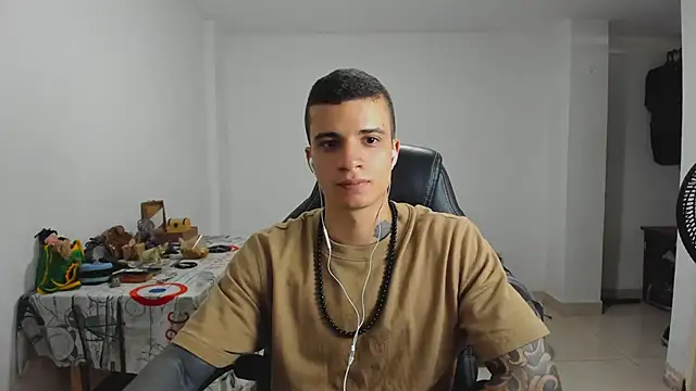 Balo lovers online show from 01-23-25, 06:24