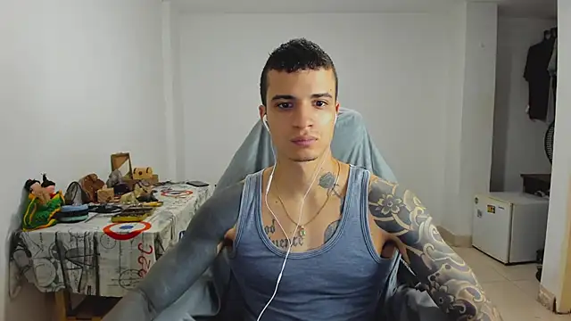 Balo lovers online show from 01-30-25, 02:15