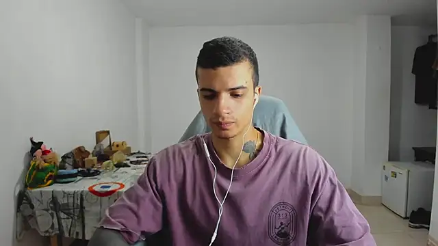 Balo lovers online show from 02-01-25, 02:02